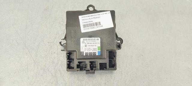 Mecanismo elevalunas delantero derecha para Mercedes ML/GLE  (W164)