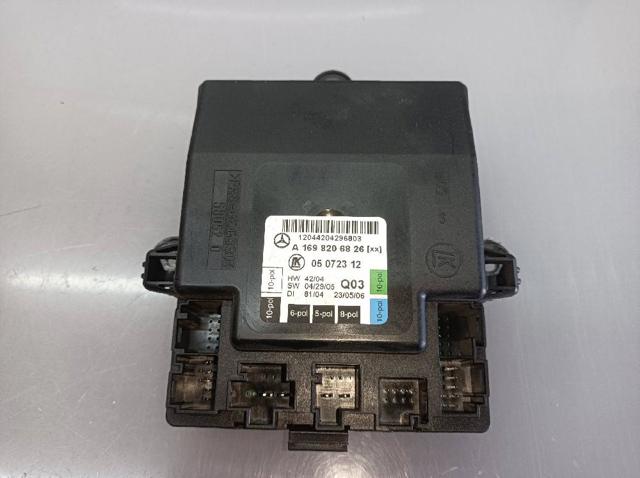 A1698206826 Mercedes