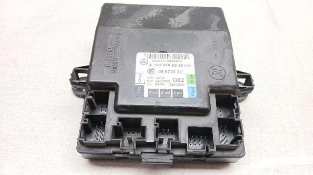 A1698206926 Mercedes