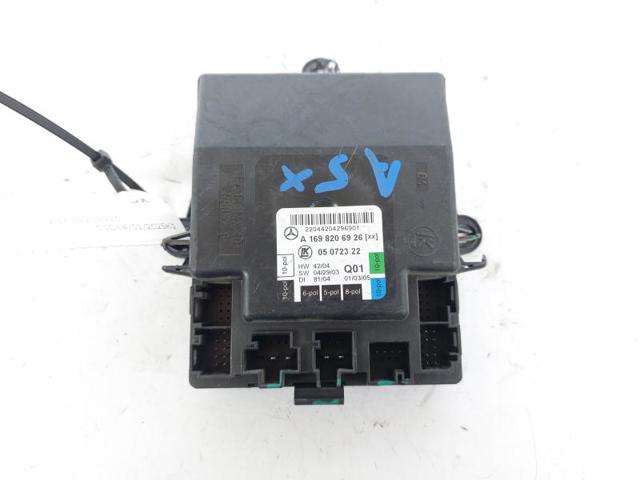MERCEDES A1698206926 comprar Pamplona