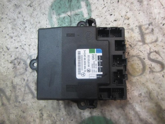 A1698206926 MERCEDES  comprar en Oviedo