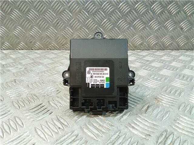 A1698206926 Mercedes