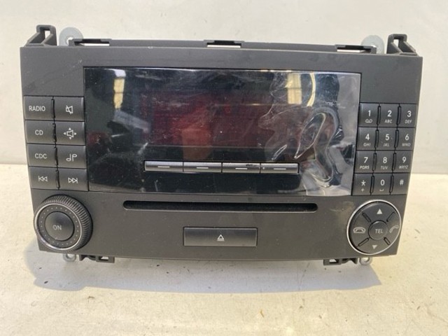 A1698207589 Mercedes