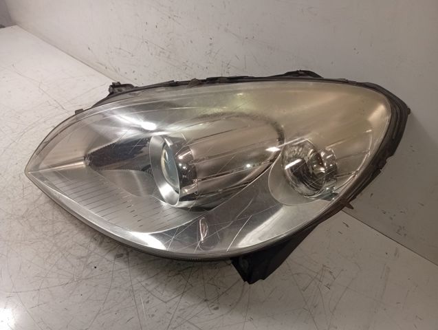 A1698207761 MERCEDES Faro izquierdo  comprar en Jaén