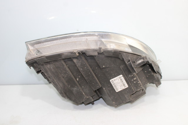 MERCEDES A1698207761 Faro izquierdo  disponible Valladolid