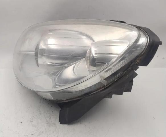 A1698207761 MERCEDES Faro izquierdo  en stock Huelva