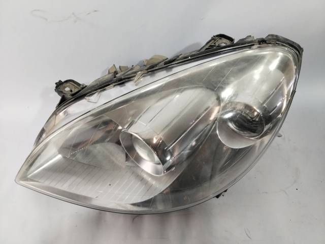 A1698207761 MERCEDES Faro izquierdo  comprar en Oviedo