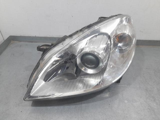 A1698207761 MERCEDES Faro izquierdo  disponible Vigo