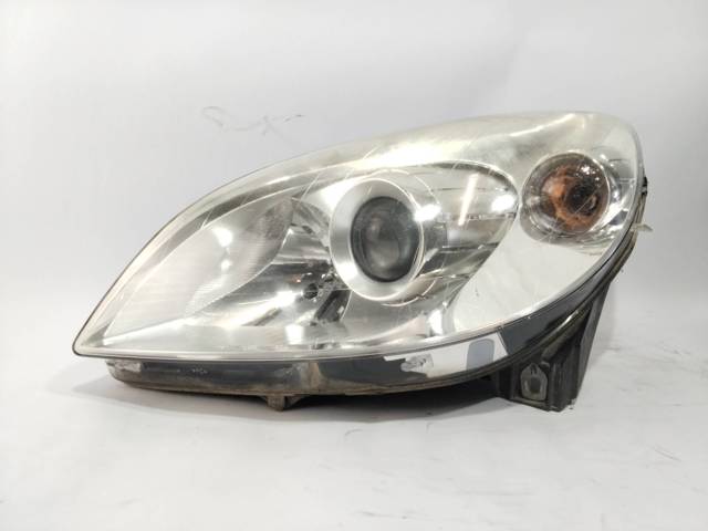 MERCEDES A1698207761 Faro izquierdo  comprar en Ponferrada