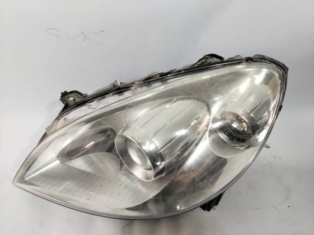 Luz frontal A1698207761 MERCEDES