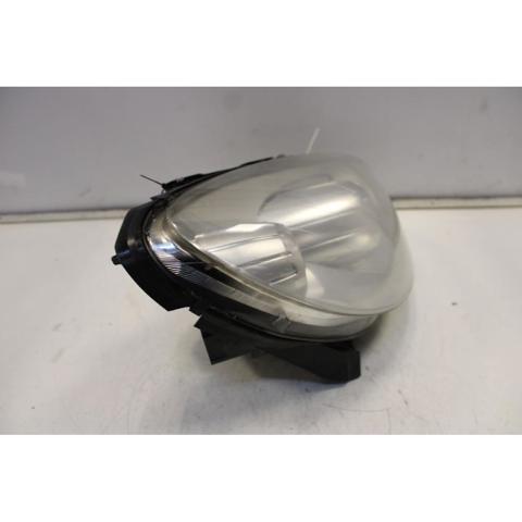 Faro derecho A1698207861 Mercedes