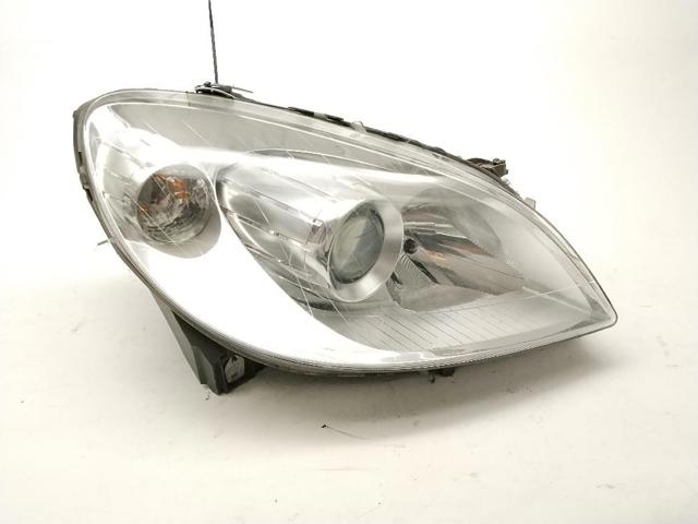 MERCEDES A1698207861 Faro derecho comprar Barcelona
