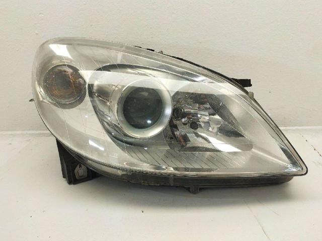 MERCEDES A1698207861 Faro derecho  comprar en Ponferrada