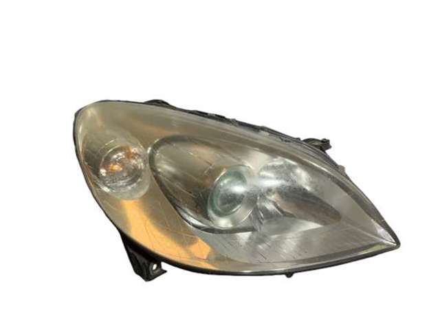 MERCEDES A1698207861 Faro derecho comprar Pamplona