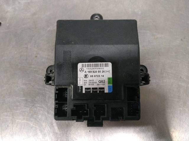 Mecanismo de elevalunas delantero derecha Mercedes ML/GLE  desde 63,89 €