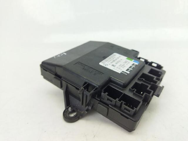 Comprar Mecanismo de elevalunas de la puerta delantera derecha Mercedes ML/GLE  W164 a bajo precio