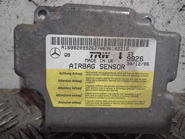 A1698209926 Mercedes