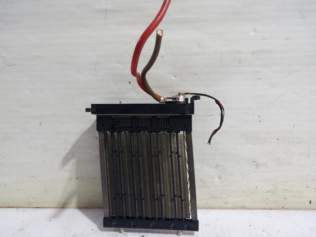 A1698300261 MERCEDES Calentador eléctrico de aire para el sistema de calefacción del habitáculo  comprar en Oviedo