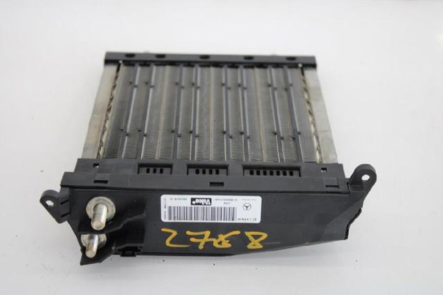 A1698300261 Calentador eléctrico de aire para el sistema de calefacción del habitáculo  comprar en Reus