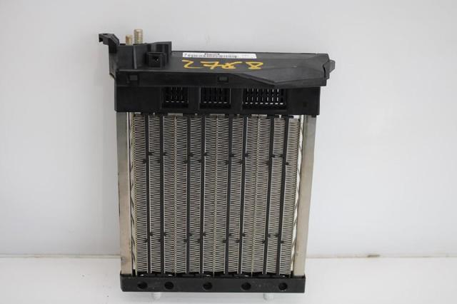 A1698300261 Calentador eléctrico de aire para el sistema de calefacción del habitáculo  comprar en Pontevedra