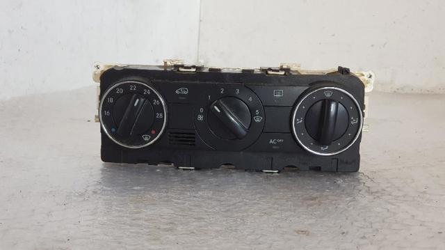 A1698300585 Mercedes