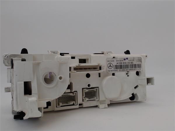 MERCEDES A1698300585 Unidad de control aire acondicionado comprar Tarragona