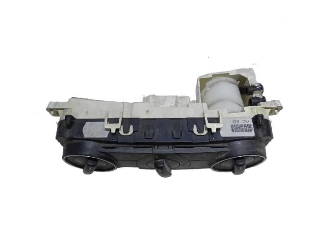 Elemento de control aire acondicionado B  monovolumen (2005-2011) original desde 60,50 €