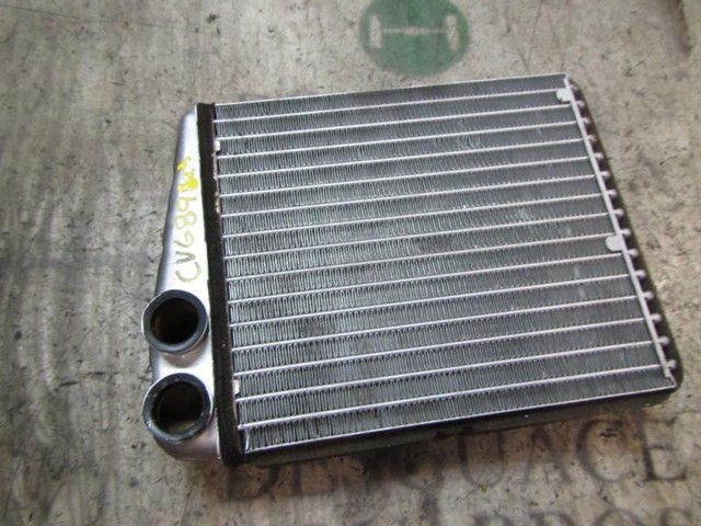 Radiador de calefacción A1698300761 MERCEDES