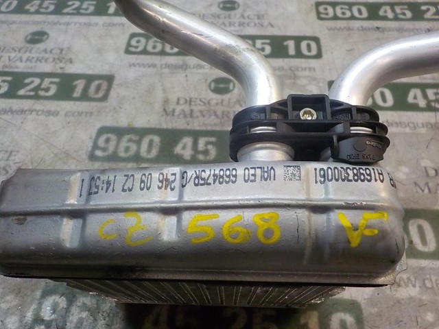 A1698300761 Mercedes