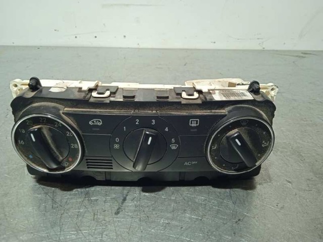 A1698301385 Mercedes