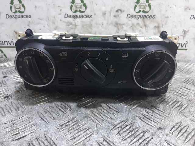 A1698301385 MERCEDES Módulo de modos de calefacción/aire acondicionado  disponible Ourense