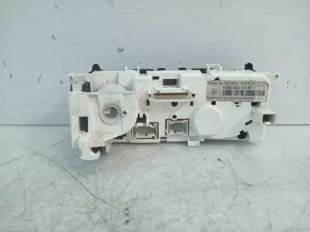 A1698301385 MERCEDES Módulo de modos de calefacción/aire acondicionado  disponible Vigo