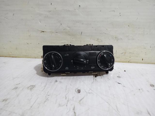 MERCEDES A1698301385 Módulo de modos de calefacción/aire acondicionado  comprar en Ponferrada