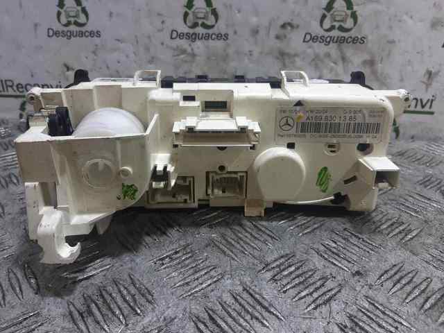 A1698301385 Unidad de control aire acondicionado comprar Girona