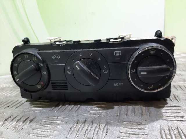 MERCEDES A1698301385 Módulo de modos de calefacción/aire acondicionado  disponible Lugo
