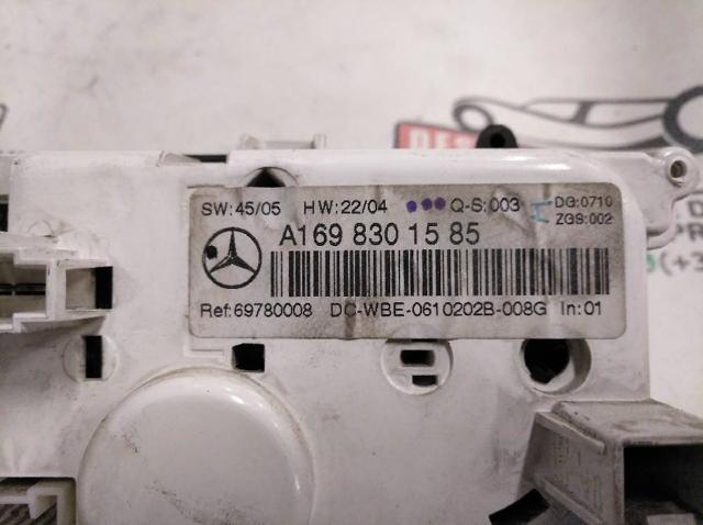 A1698301585 Mercedes