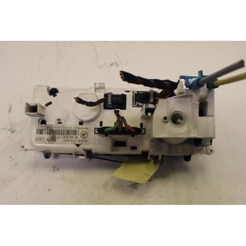 MERCEDES A1698301785 Unidad de control aire acondicionado comprar Barcelona