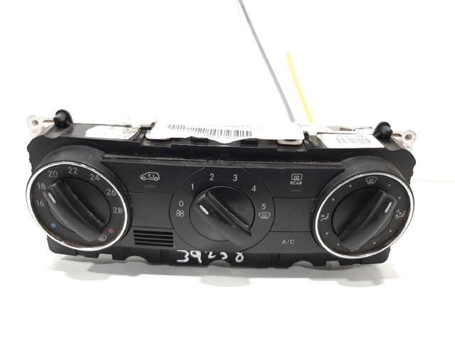A1698301785 Unidad de control aire acondicionado  en stock Castellón