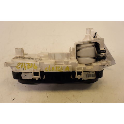 A1698301785 MERCEDES Unidad de control aire acondicionado comprar Bilbao