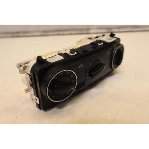 A1698301785 MERCEDES Unidad de control aire acondicionado comprar Bilbao
