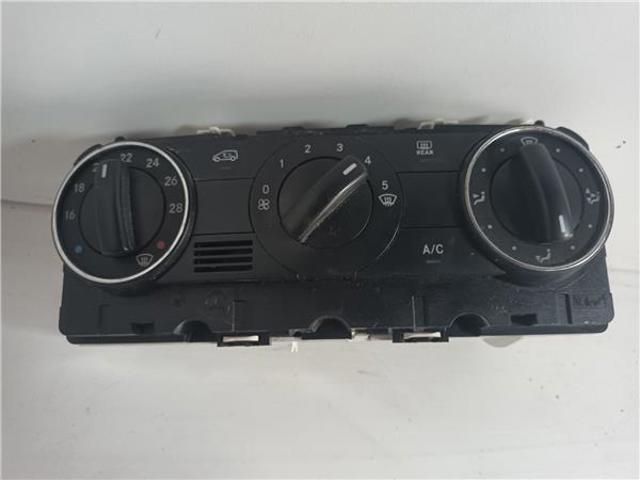 A1698301785 Mercedes