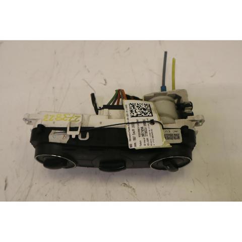 MERCEDES A1698301785 Unidad de control aire acondicionado  en stock Terrassa