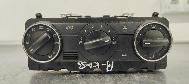 Elemento de control aire acondicionado A  hatchback (2004-2012) original desde 77,14 €