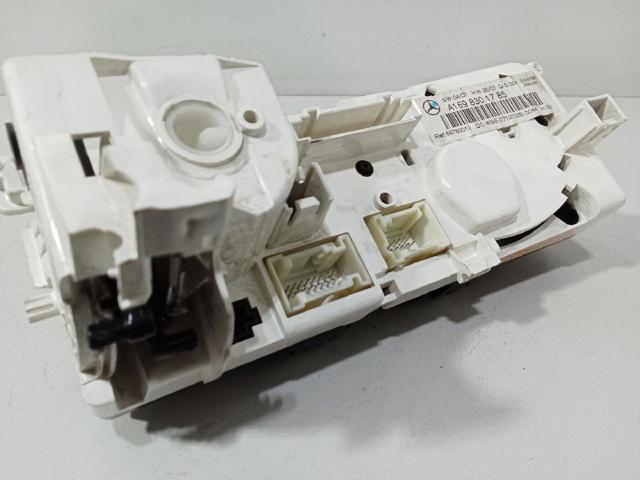 A1698301785 Unidad de control aire acondicionado comprar Girona