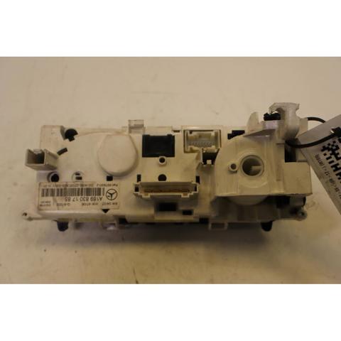 A1698301785 Módulo de modos de calefacción/aire acondicionado  comprar en Reus