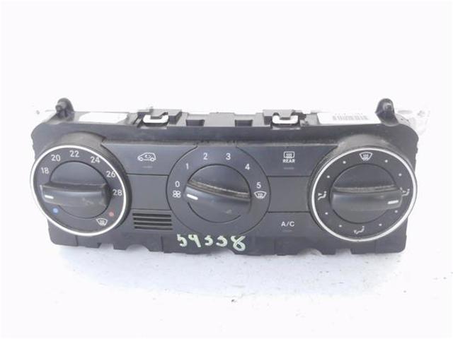 A1698301785 Módulo de modos de calefacción/aire acondicionado  comprar en Zaragoza