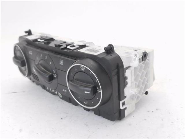 A1698301785 MERCEDES Unidad de control aire acondicionado  en stock Huelva