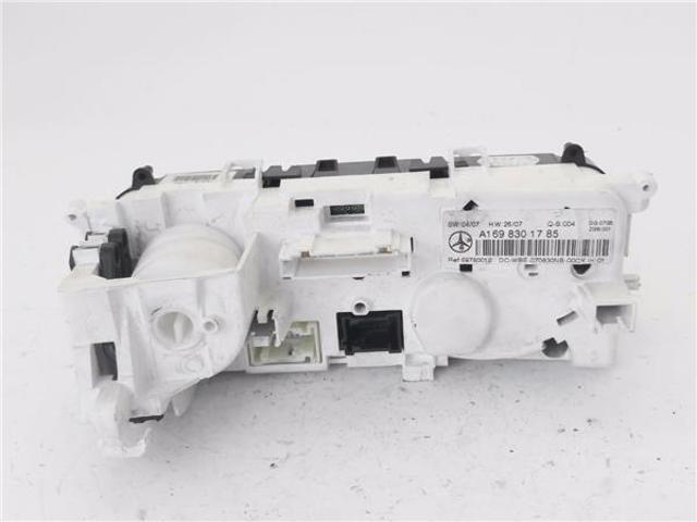 A1698301785 Módulo de modos de calefacción/aire acondicionado  comprar en Zaragoza