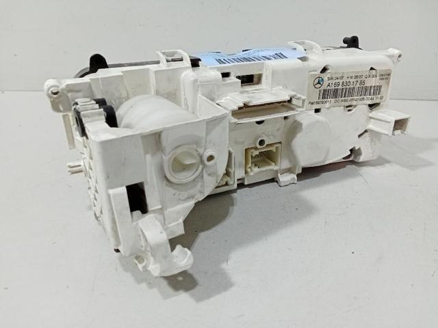 A1698301785 Unidad de control aire acondicionado comprar Sevilla