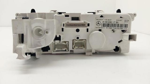 A1698301785 Módulo de modos de calefacción/aire acondicionado  comprar en Zaragoza